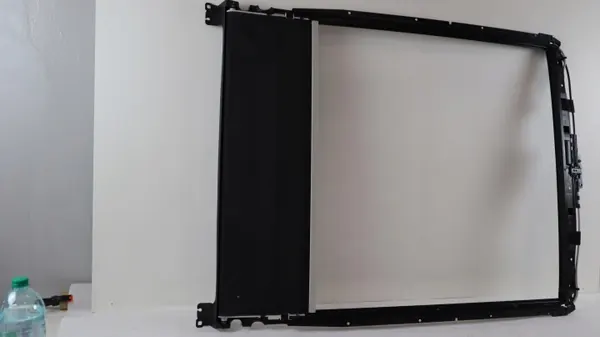 Estore Teto Panorâmico Jaguar E-Pace OEM 1077182928 image 3