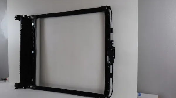 Estore Teto Panorâmico Jaguar E-Pace OEM 1077182928 image 6