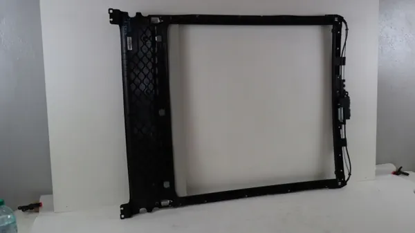 Estore Teto Panorâmico Jaguar E-Pace OEM 1077182928 image 7