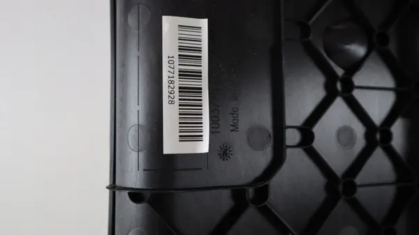 Estore Teto Panorâmico Jaguar E-Pace OEM 1077182928 image 9