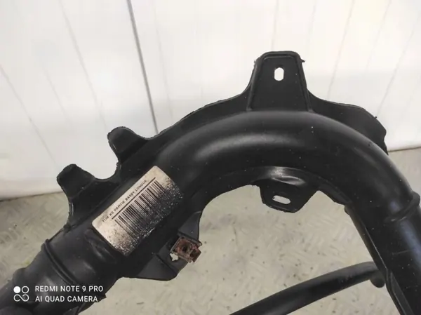 Brandstofvulpijp OEM TWS45538 voor Citroen C4 Spacetourer image 6
