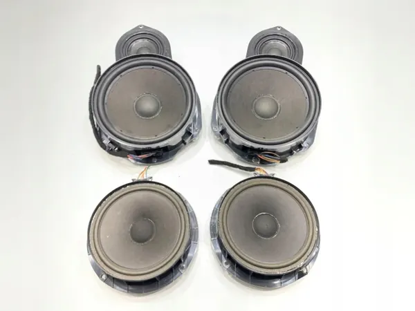 Altavoces OEM 3C8035454A para VW Passat B7 Sedán image 2