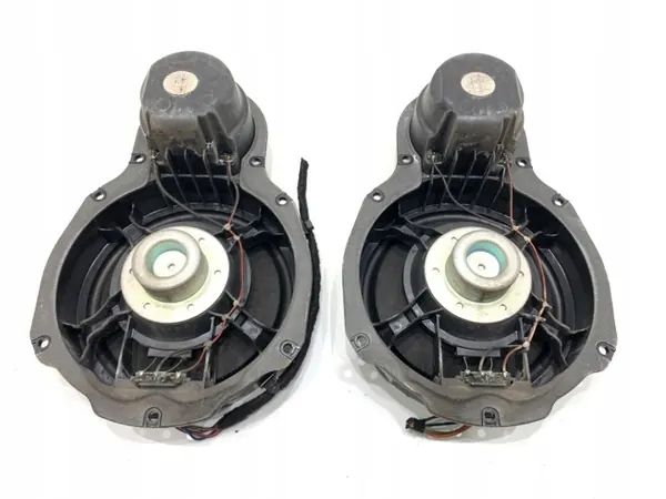 Altavoces OEM 3C8035454A para VW Passat B7 Sedán image 3