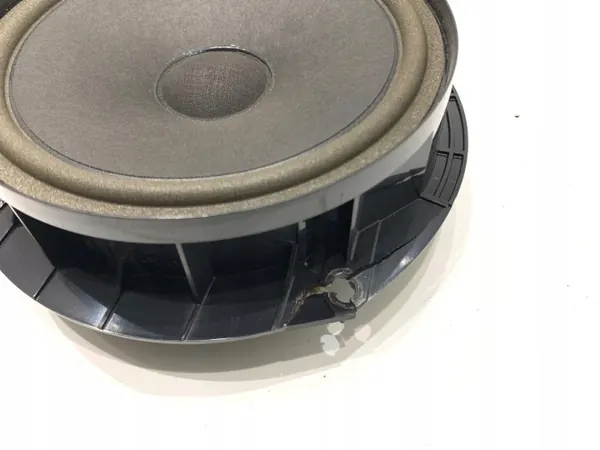 Altavoces OEM 3C8035454A para VW Passat B7 Sedán image 5