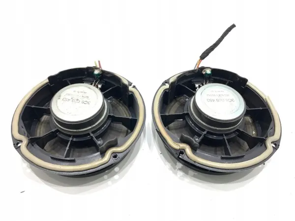 Altavoces OEM 3C8035454A para VW Passat B7 Sedán image 6