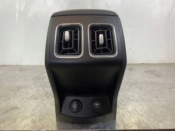 Accoudoir console Kia OE FOB46358 - Occasion image 9