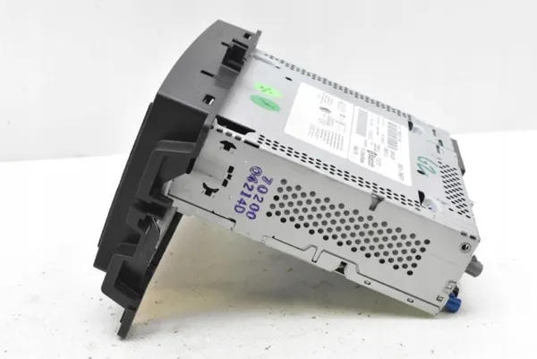 Radio Media OEM 05091377AE pour Jeep Cherokee image 3