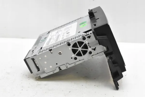 Radio Media OEM 05091377AE pour Jeep Cherokee image 5