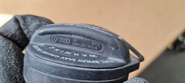 OEM 5WA201553B Polttoainekorkki VW Audi 2.0 TFSI:lle image 9