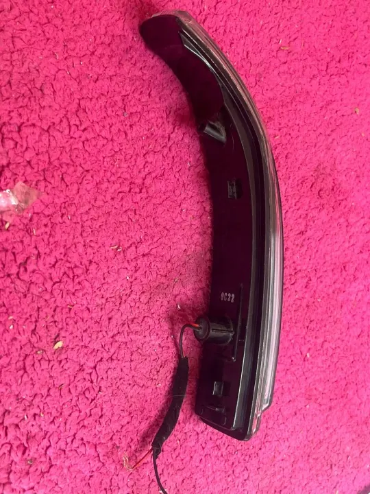 Blinker linker Spiegel OEM 87614D9 für KIA Sportage image 3