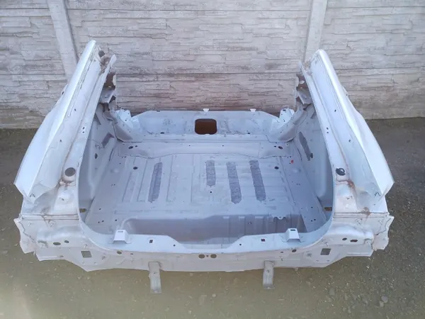 OEM 17583897888 Bakre Sidofjäder Peugeot 508 II image 2