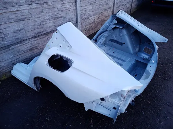 OEM 17583897888 Bakre Sidofjäder Peugeot 508 II image 3