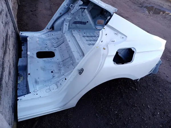 OEM 17583897888 Bakre Sidofjäder Peugeot 508 II image 5