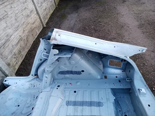 OEM 17583897888 Bakre Sidofjäder Peugeot 508 II image 6