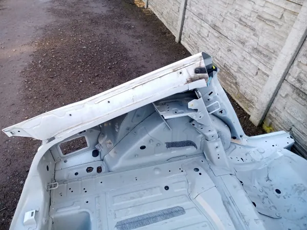 OEM 17583897888 Bakre Sidofjäder Peugeot 508 II image 7
