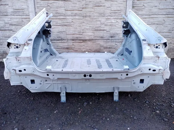 OEM 17583897888 Bakre Sidofjäder Peugeot 508 II image 8