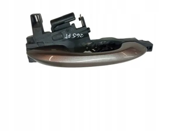 Tirador Exterior Derecho Trasero OEM NX4E2RR image 2