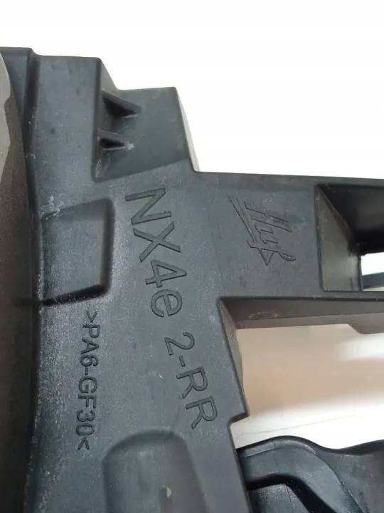 Tirador Exterior Derecho Trasero OEM NX4E2RR image 4