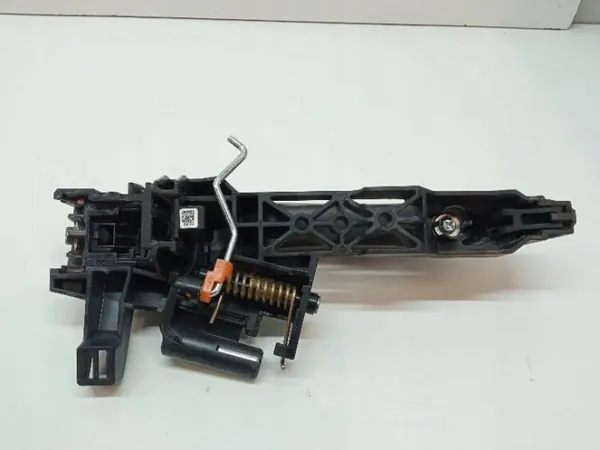 Tirador Exterior Derecho Trasero OEM NX4E2RR image 5