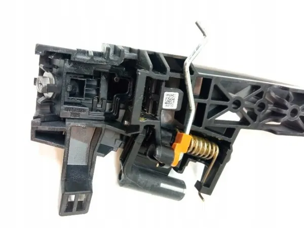 Tirador Exterior Derecho Trasero OEM NX4E2RR image 6