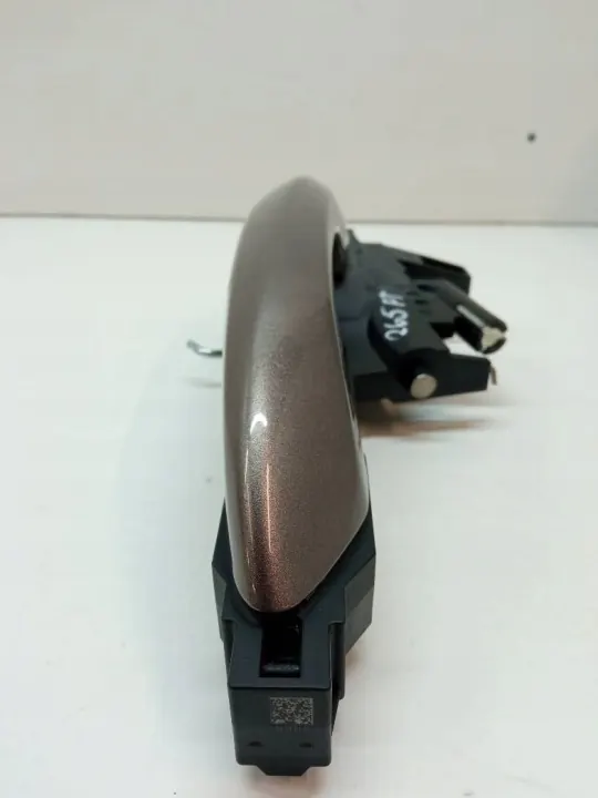 Tirador Exterior Derecho Trasero OEM NX4E2RR image 7
