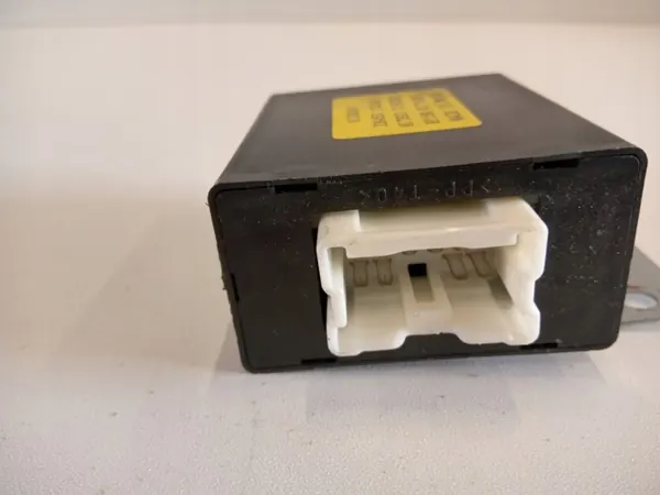 Module de verrouillage OEM 28450-1CA0A pour Infiniti QX70 image 3