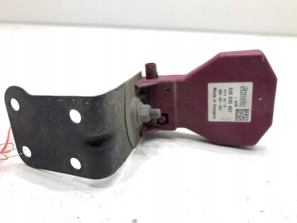 Amplificateur Antenne OEM 3V0035497 pour Skoda Superb III image 2