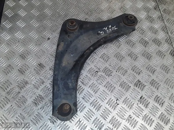 2012 Nissan Juke Suspension Arm 1500 diesel OEM AM-532601 image 2