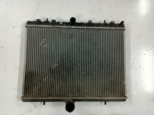 Radiateur d'eau OEM 2006-14 pour Scudo Expert Jumpy image 2