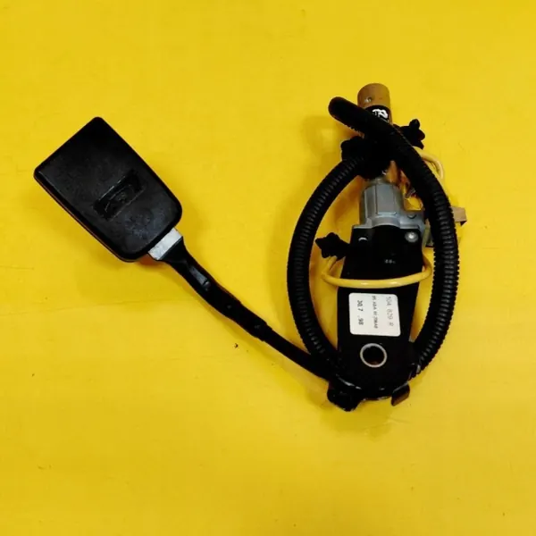 Turvavyön lukko OEM DRC100810 etu oikea Ford Puma image 3