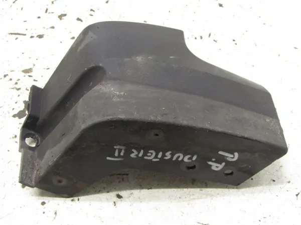Oikea kynnyspulma OEM 764368568R Dacia Duster II image 2