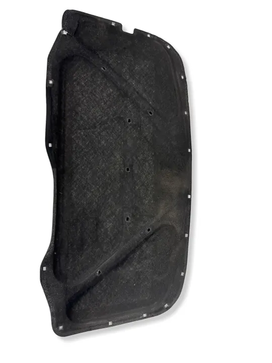 Isolamento capô Audi A3 S3 8L 2002 OEM LAA34547 image 2