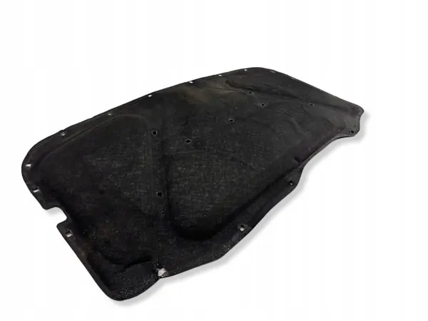 Isolamento capô Audi A3 S3 8L 2002 OEM LAA34547 image 3