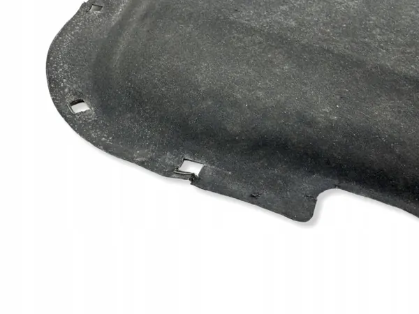 Isolamento capô Audi A3 S3 8L 2002 OEM LAA34547 image 5