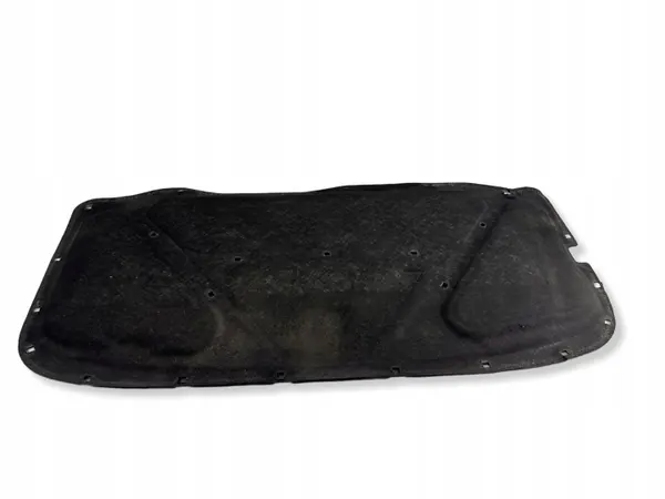 Isolamento capô Audi A3 S3 8L 2002 OEM LAA34547 image 6