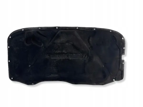 Isolamento capô Audi A3 S3 8L 2002 OEM LAA34547 image 7