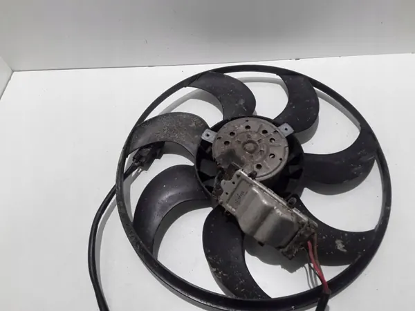 BMW Lüfterviskosekupplung OEM 3136613273 image 2