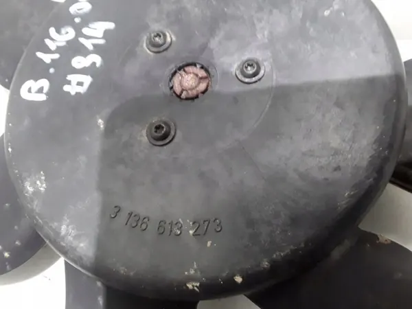BMW Lüfterviskosekupplung OEM 3136613273 image 3