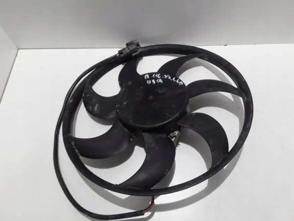 BMW Lüfterviskosekupplung OEM 3136613273 image 4