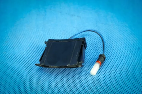Audi A8 4H rijbaanhulpdiod OEM 4H1949146 image 3