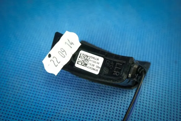 Audi A8 4H rijbaanhulpdiod OEM 4H1949146 image 4