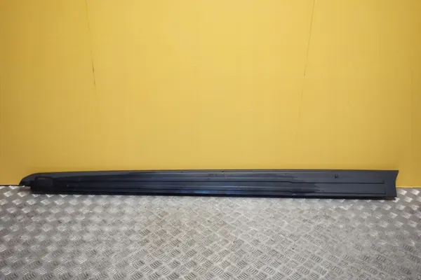 OEM FL34-8429141-A Vänster Lastutrymmesskydd Ford F150 image 2