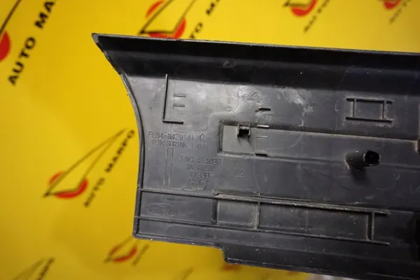 OEM FL34-8429141-A Vänster Lastutrymmesskydd Ford F150 image 10