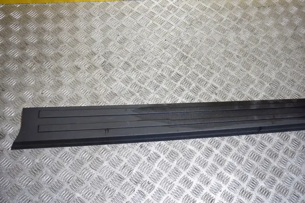 OEM FL34-8429141-A Vänster Lastutrymmesskydd Ford F150 image 3