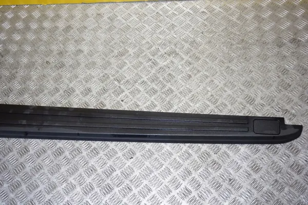 OEM FL34-8429141-A Vänster Lastutrymmesskydd Ford F150 image 4