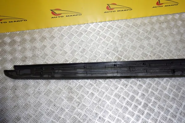 OEM FL34-8429141-A Vänster Lastutrymmesskydd Ford F150 image 7