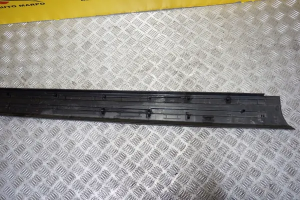 OEM FL34-8429141-A Vänster Lastutrymmesskydd Ford F150 image 8