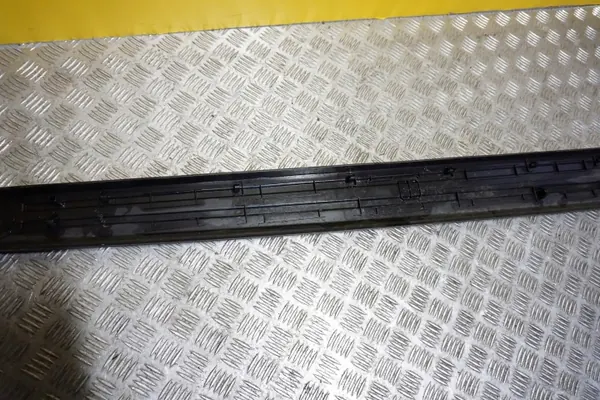 OEM FL34-8429141-A Vänster Lastutrymmesskydd Ford F150 image 9