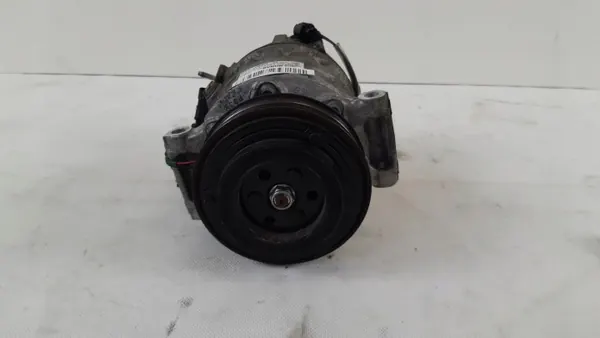 Compresor Aire Acondicionado Land Rover CPLA-19D629-AG - OE Usado image 2