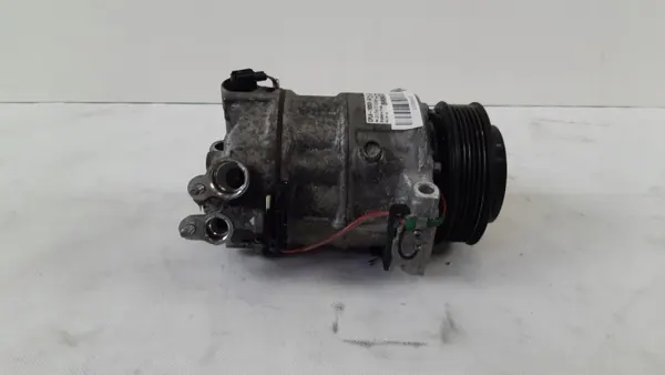 Compresor Aire Acondicionado Land Rover CPLA-19D629-AG - OE Usado image 3
